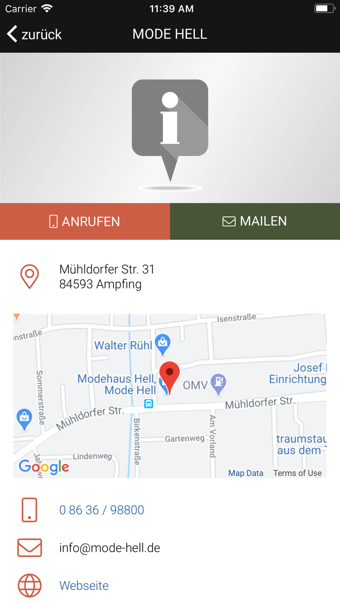 mode hell for friends