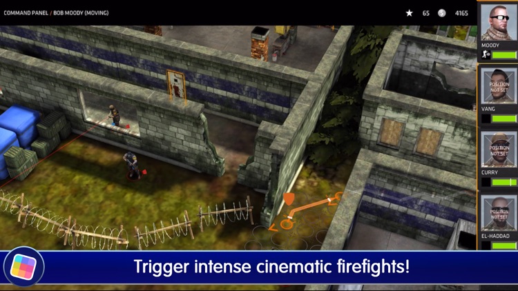 Breach & Clear: Tactical Ops