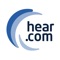 The official hear
