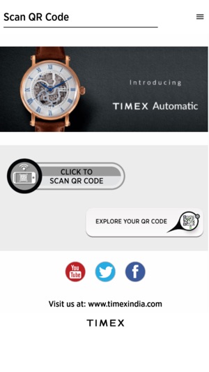 Timex India(圖4)-速報App