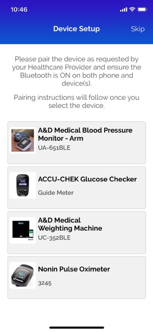 HealthArc - Patient Monitoring(圖3)-速報App