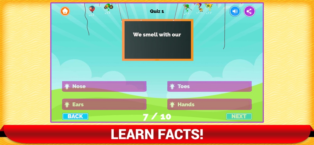 General Knowledge Quiz IQ Game hack tool