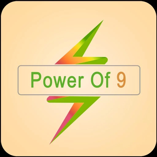 Power of 9