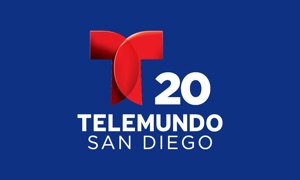Telemundo 20 San Diego
