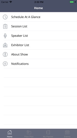 TCEA Convention(圖1)-速報App