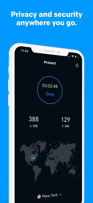 Passel Protect(圖1)-速報App