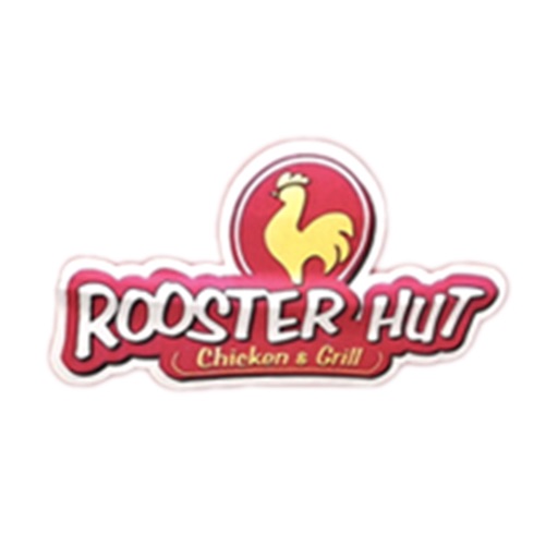 Rooster Hut