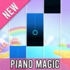 Piano Magic Tap Tiles