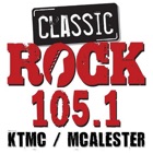KTMC FM ROCK 105.1