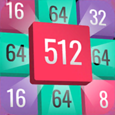 Join Blocks - Merge Puzzle