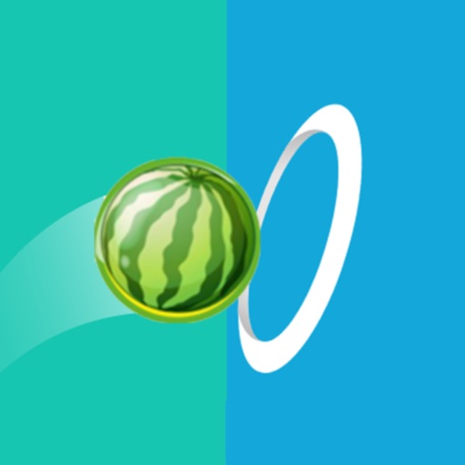 Watermelon Jump* by Moso Games