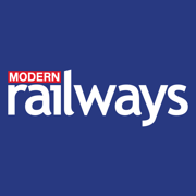 Modern Railways Magazine