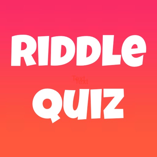Riddle Quiz By Dh3 Games Ltd - quiz riddle roblox quiz