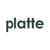 platte（プラテ）
