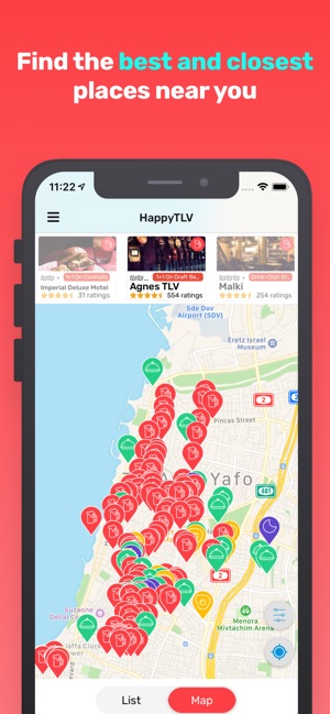 HappyTLV(圖4)-速報App