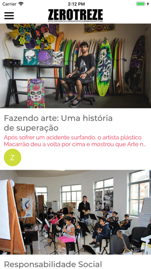 Revista Zerotreze(圖2)-速報App