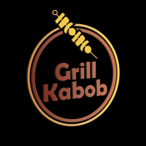 Grill Kabob - Mobile Ordering