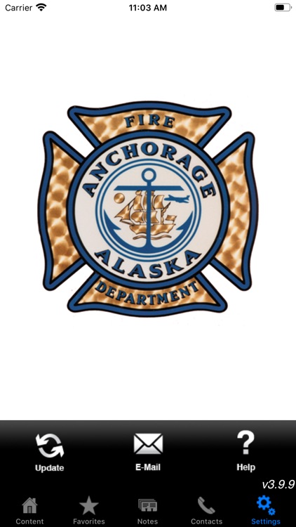 Anchorage Fire Department MOM