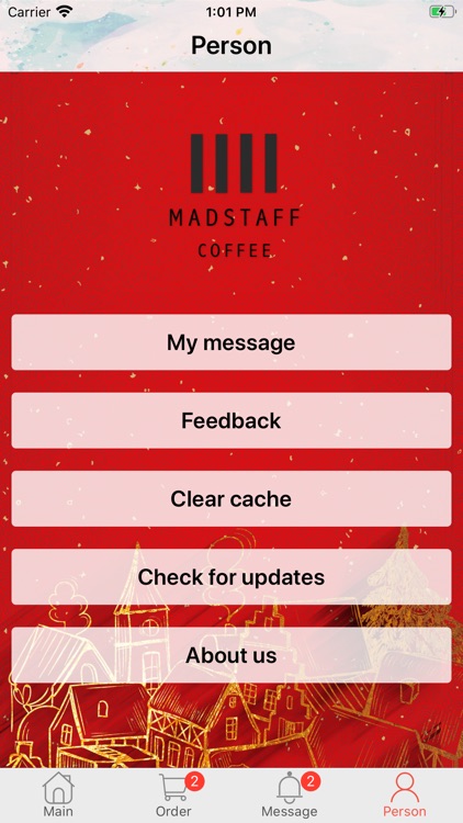 MADSTAFF COFFEE screenshot-4