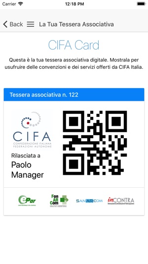 CIFA Italia(圖7)-速報App