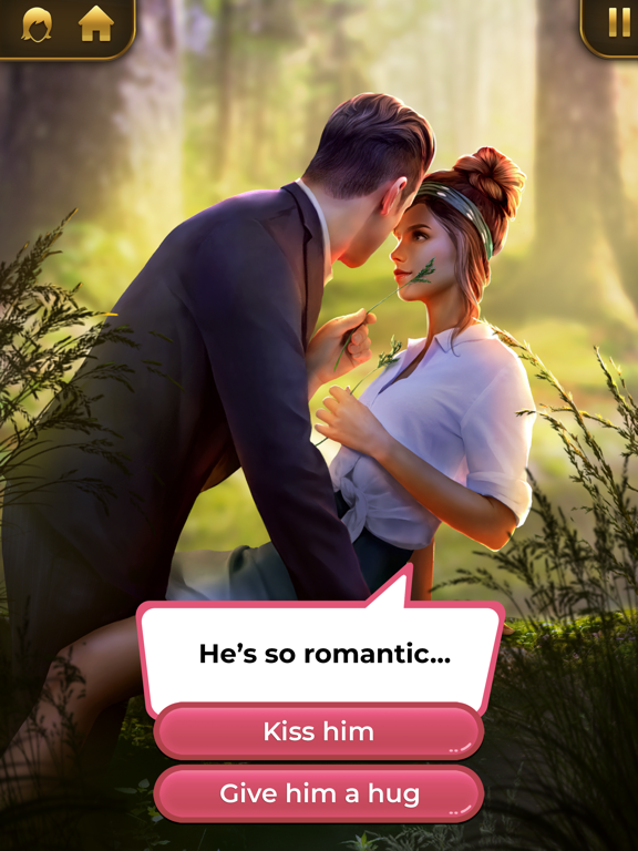 Romance Club Stories I Play By Your Story Interactive Ios United States Searchman App Data Information - the monkey want to give you a hug roblox