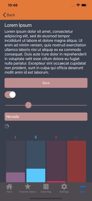 Mynd - color illustrator(圖6)-速報App