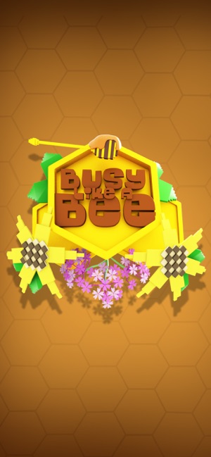 Busy like a Bee(圖1)-速報App