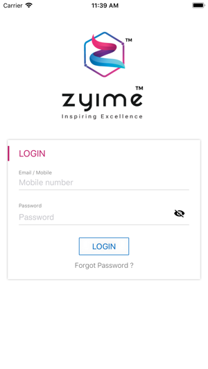 Zyime Institute(圖1)-速報App