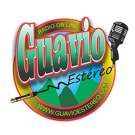 Guavio Estéreo icon