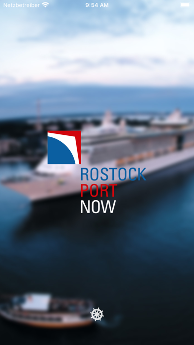 How to cancel & delete Rostock Port Now from iphone & ipad 1