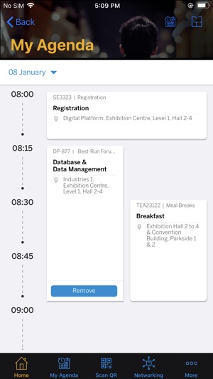 SAP FKOM Sydney(圖4)-速報App