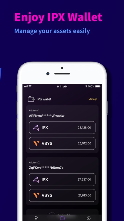 Tachyon VPN - Private Proxy