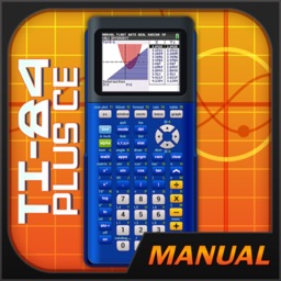 TI-84 Plus Ce Manual