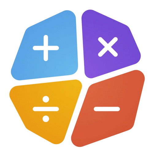 Spectre Mind: Simple Math iOS App