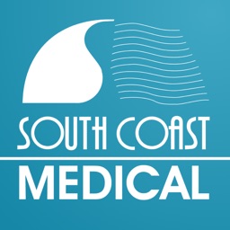 South Coast Medical Digital