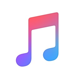 Apple Music Apple Watch App
