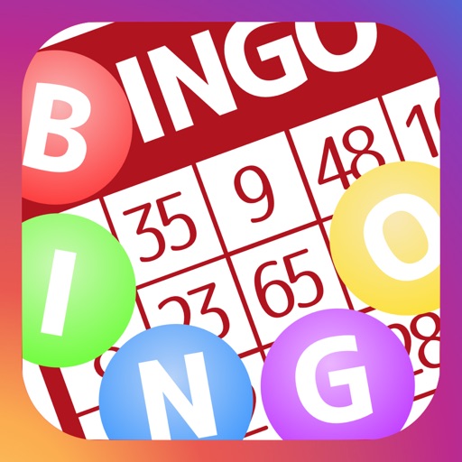 Bingo Online - Bingo at Home