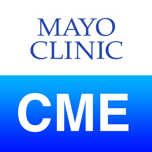 Mayo Clinic CME Download