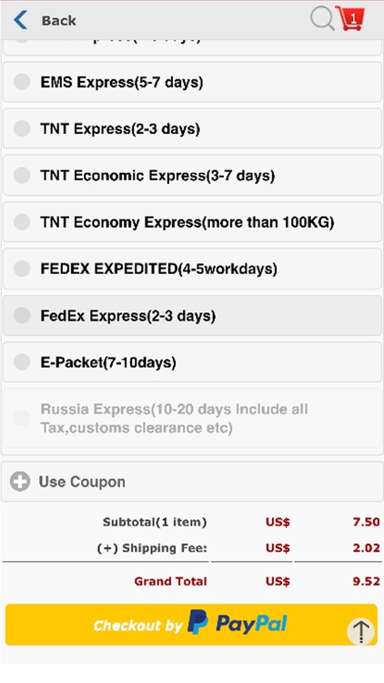 Beads and Jewelry screenshot-3