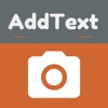 AddText - Captions to photos