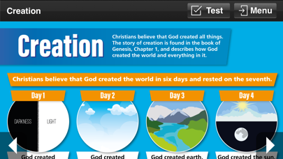 GCSE Religious Studies screenshot 4
