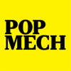 App icon Popular Mechanics Magazine US - Hearst Communications, Inc.