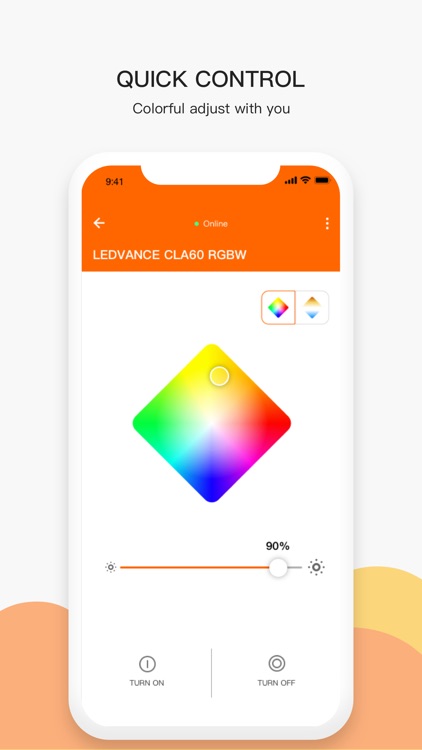 LEDVANCE LINK on the App Store