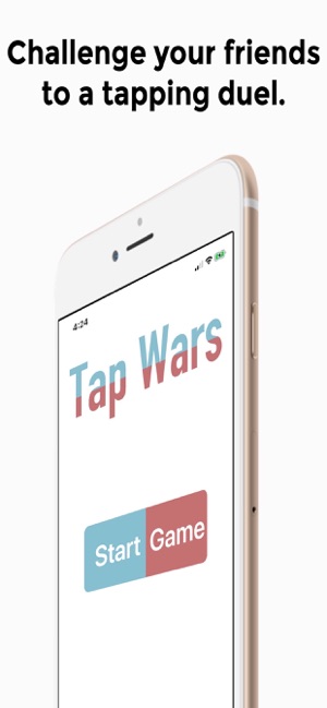 TapWars - Duel