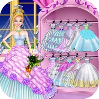 Olivia bride & wedding dresses apk