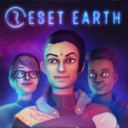 Reset Earth