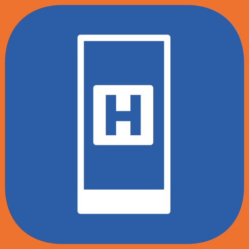 MH-CURE Orange iOS App
