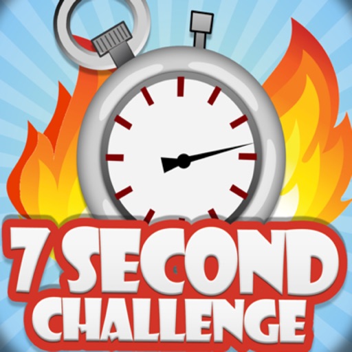 The 7 Second Challenge - Game