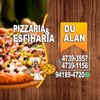 Pizzaria Du Alan-Cesar