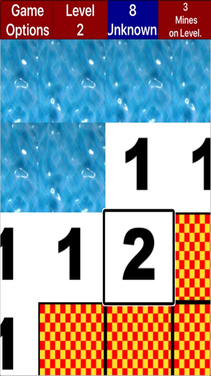 Minesweeper Deluxe screenshot-3